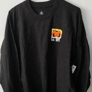 WDW Halloween Candy Corn Spirit Jersey L